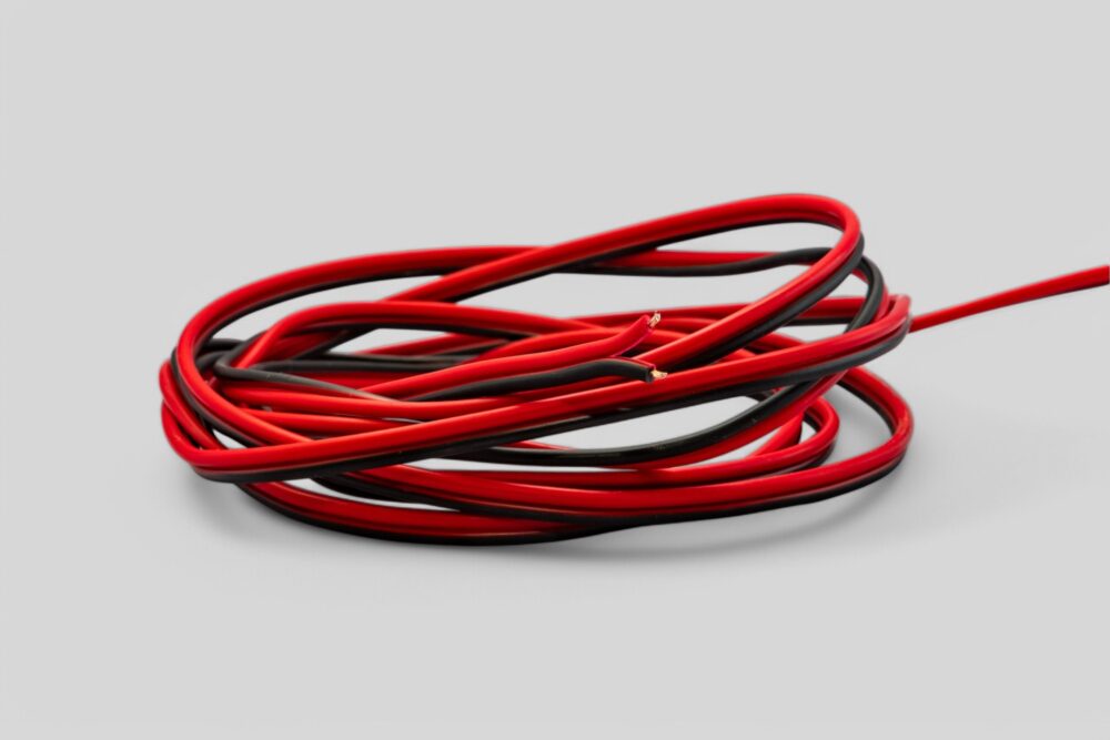 CABLE ALIMENTACION 24V